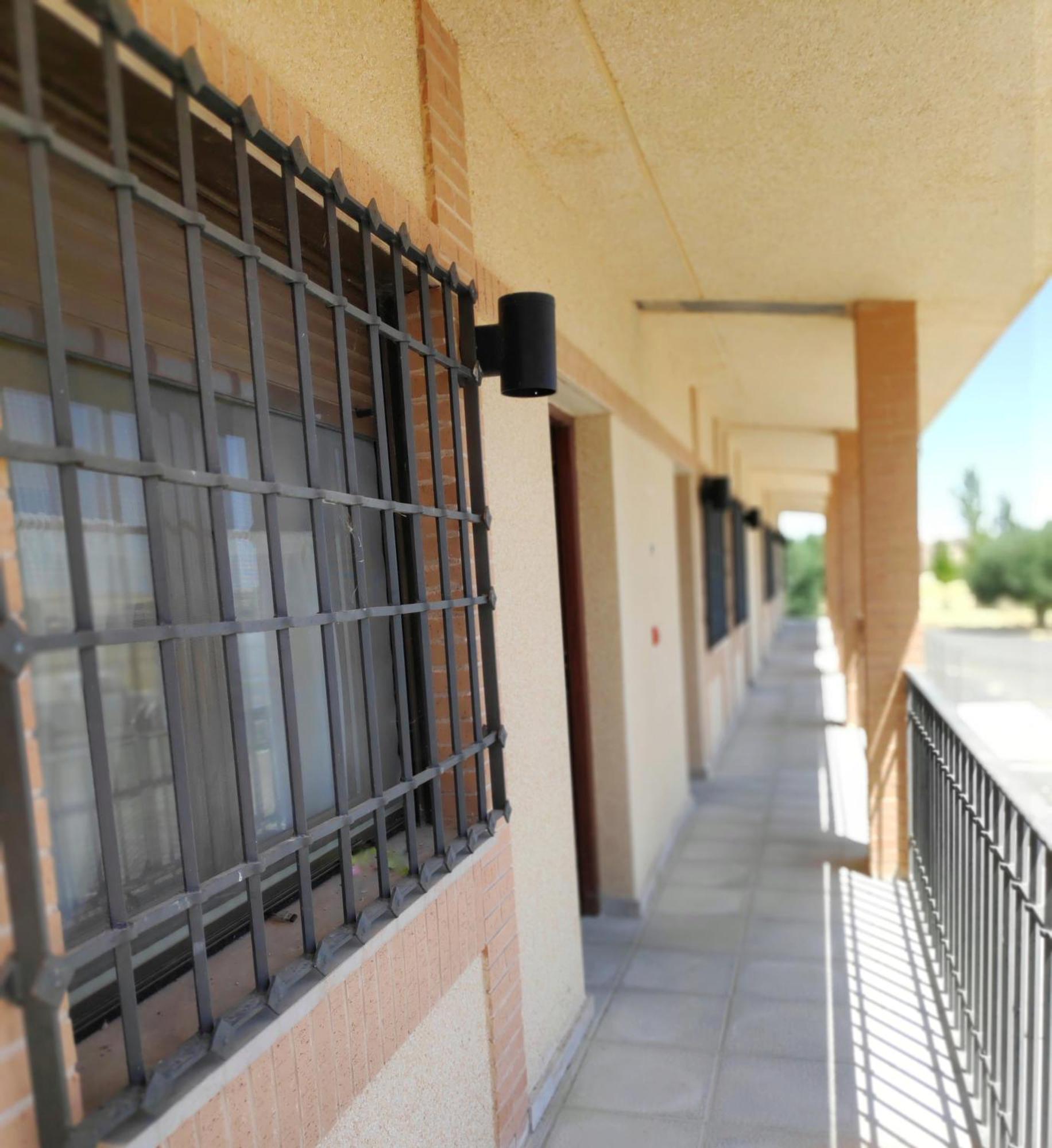 Finca Alarcos Valverde  Εξωτερικό φωτογραφία