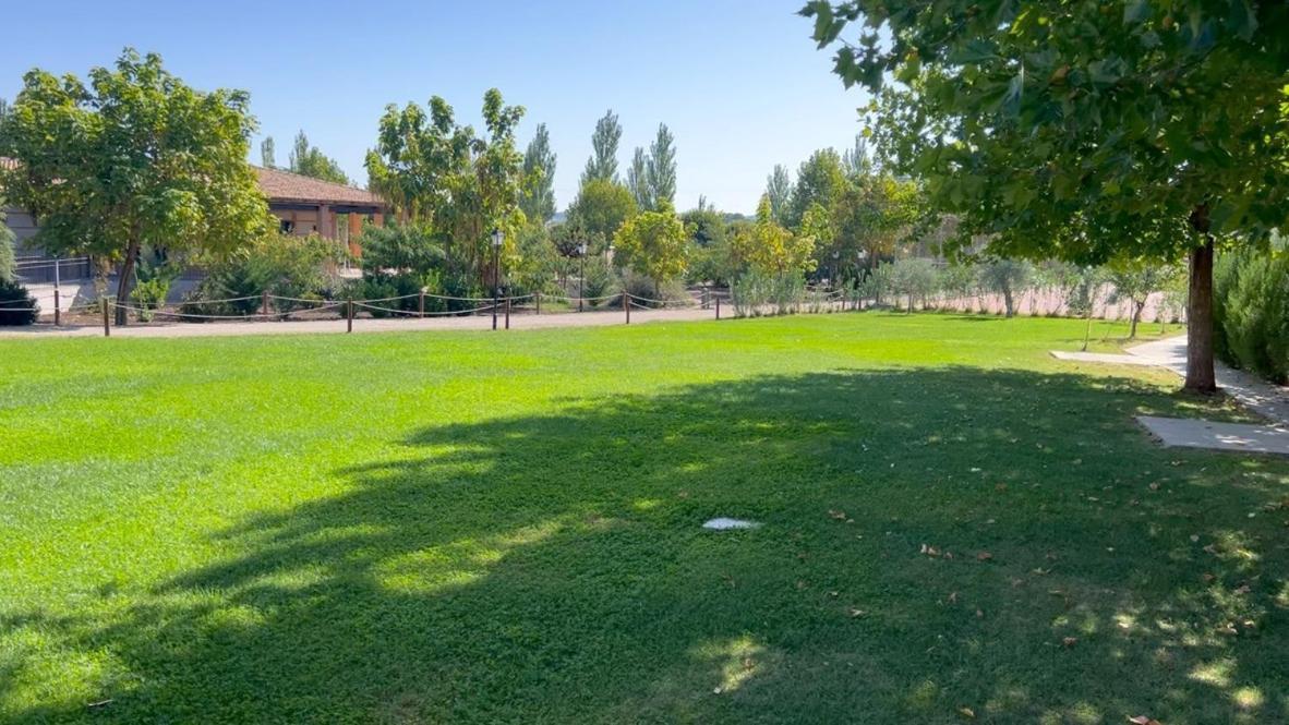 Finca Alarcos Valverde  Εξωτερικό φωτογραφία