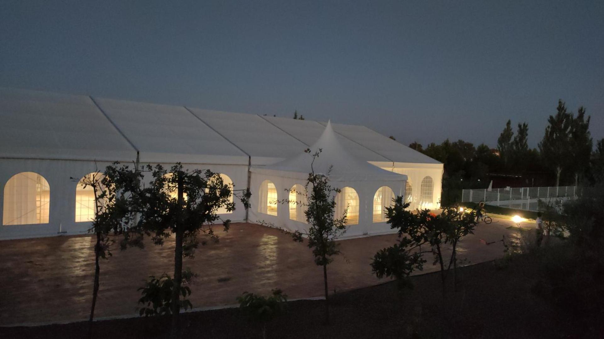Finca Alarcos Valverde  Εξωτερικό φωτογραφία