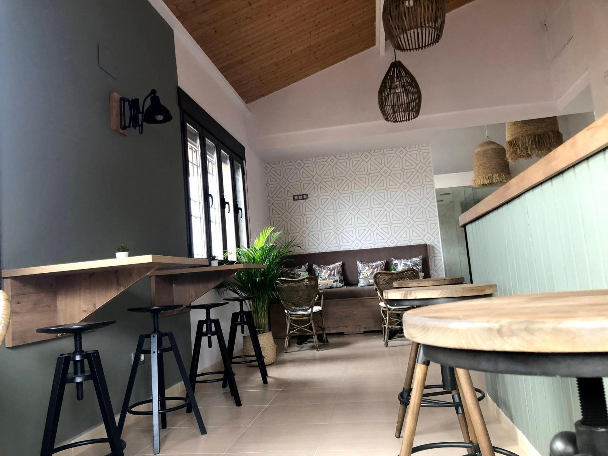 Finca Alarcos Valverde  Εξωτερικό φωτογραφία