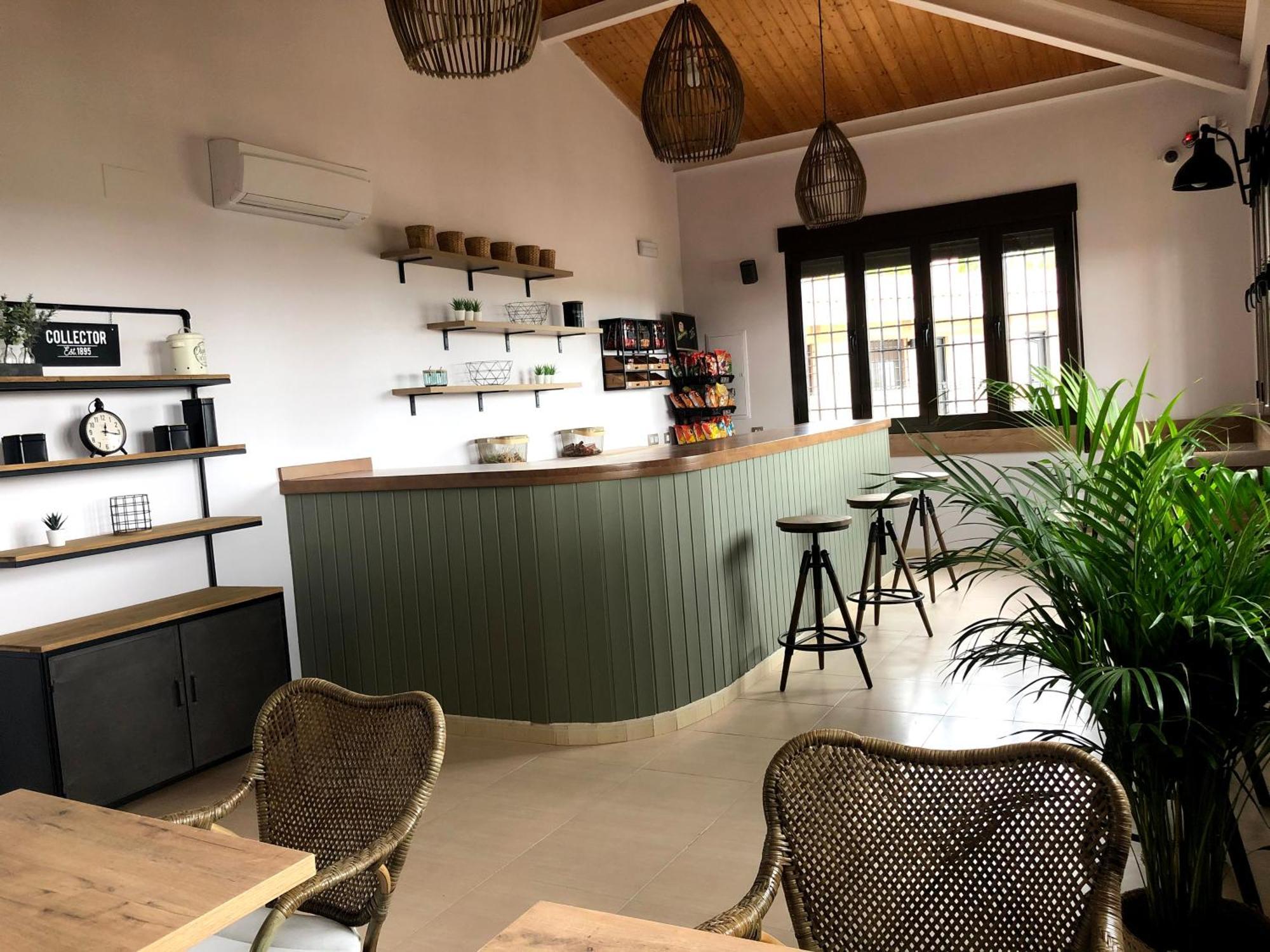 Finca Alarcos Valverde  Εξωτερικό φωτογραφία
