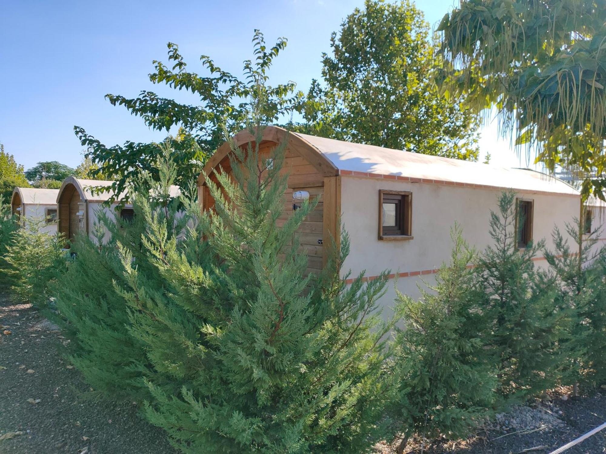 Finca Alarcos Valverde  Εξωτερικό φωτογραφία