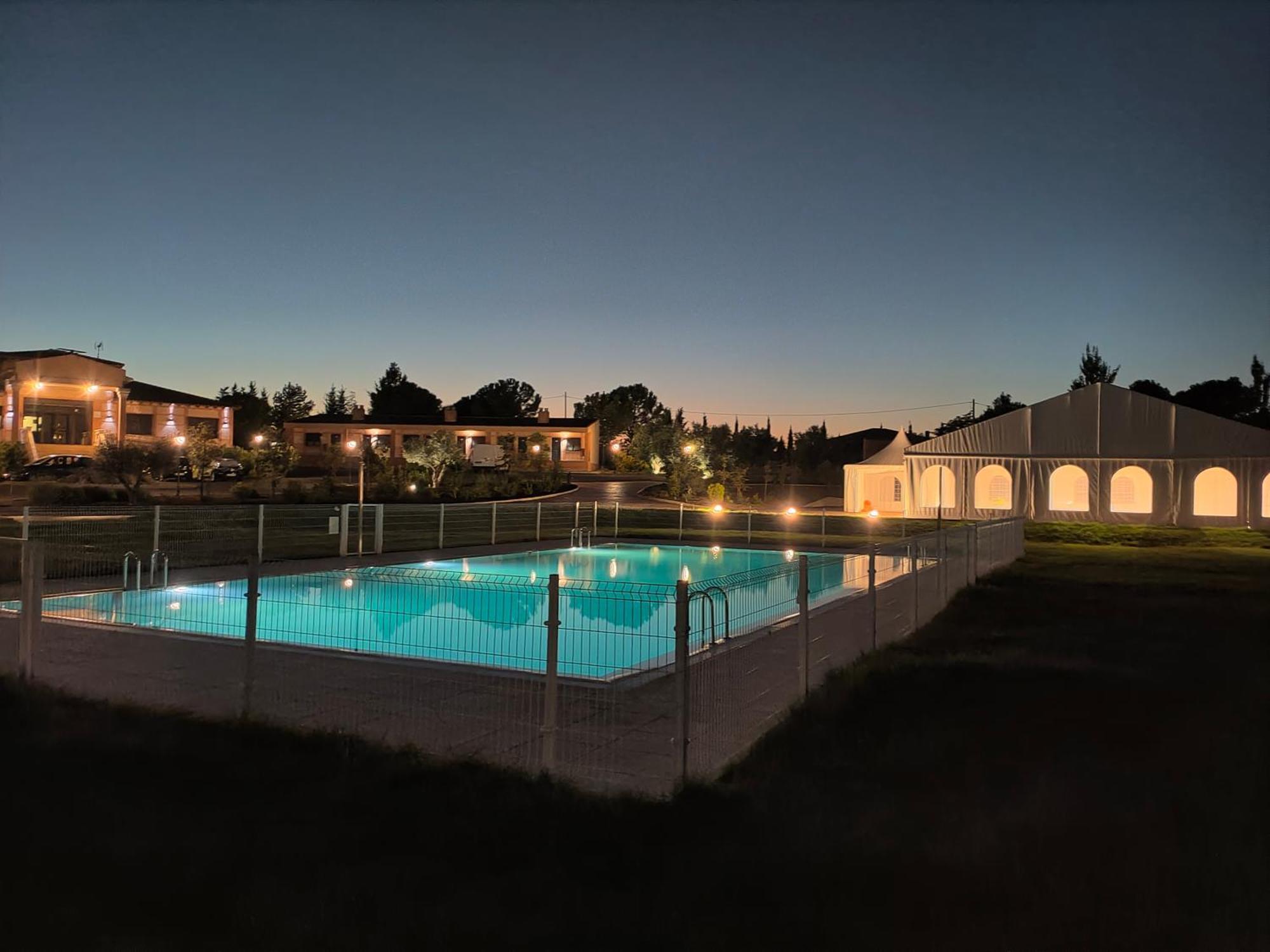 Finca Alarcos Valverde  Εξωτερικό φωτογραφία